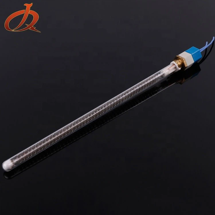 Electric Infrared Heating Tube