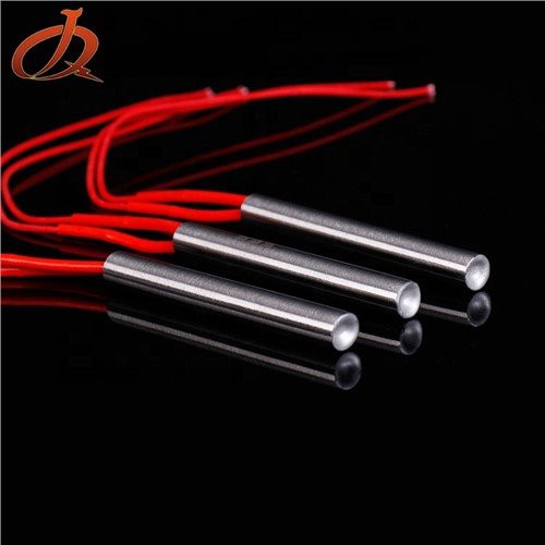 Elemento de aquecimento aquecedor elétrico de cartucho 12v