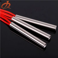 Elemento de aquecedor elétrico de cartucho 220v