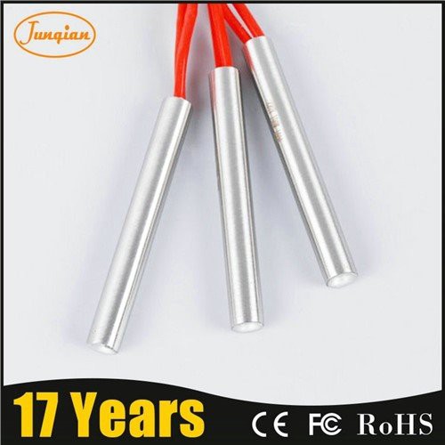 Aquecedor de cartucho de molde de injeção elétrica