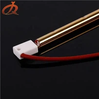 Lâmpada de aquecimento IR clara de economia de energia